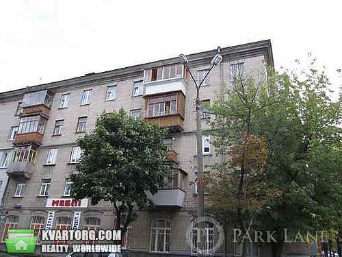 Sell 2-room apartment. Киев, Строителей — photo 1