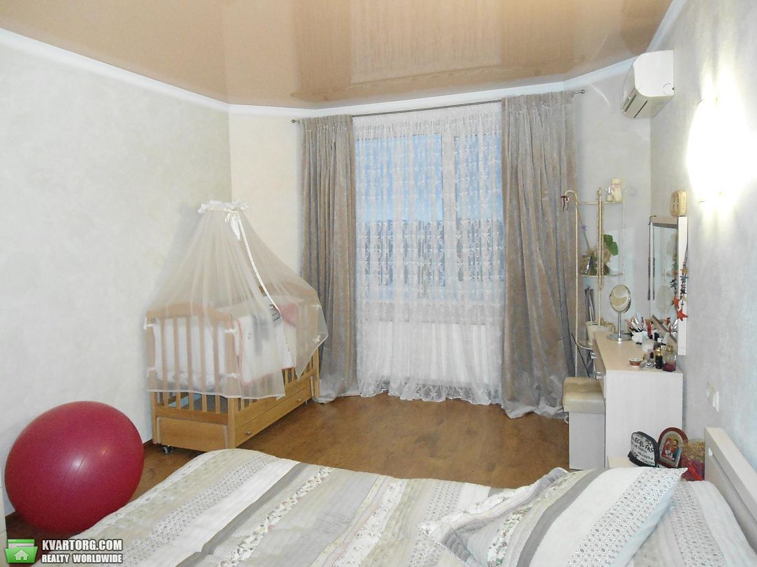 Sell 3-room apartment. Одесса, Старицкого — photo 1