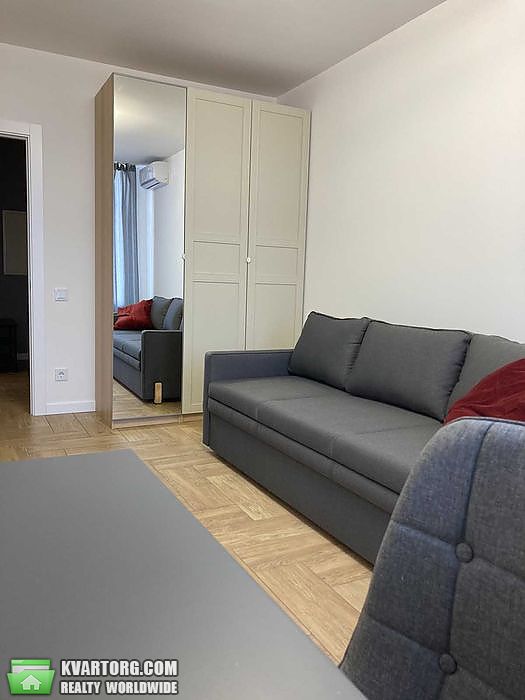 Rent out 2-room apartment. Киев, Сверстюка — photo 4