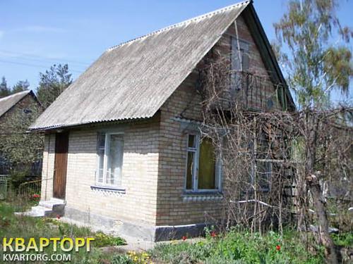 Sell house. Киевская обл., 2-линия — photo 4
