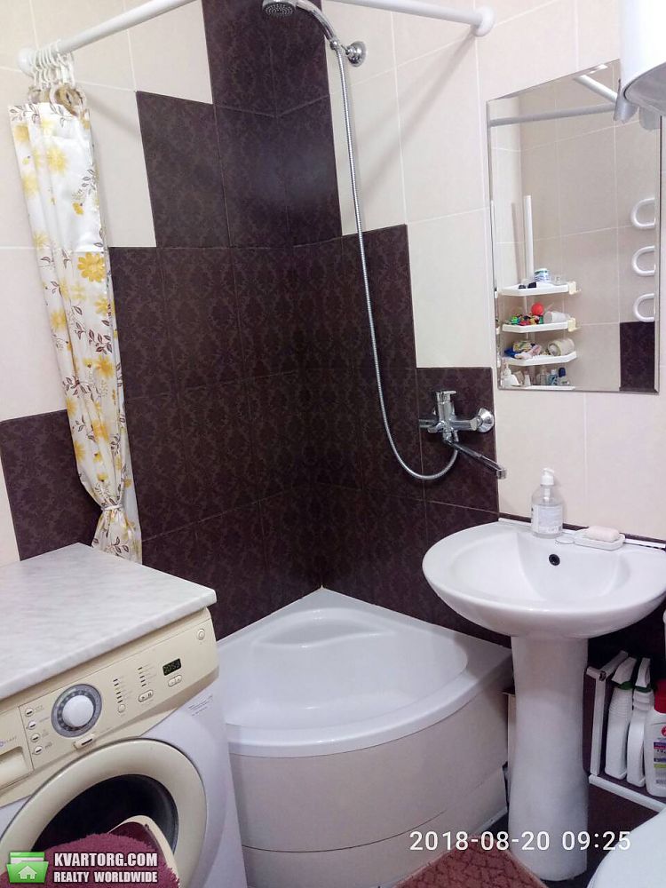 Sell 2-room apartment. Одесса, Бугаевская — photo 5