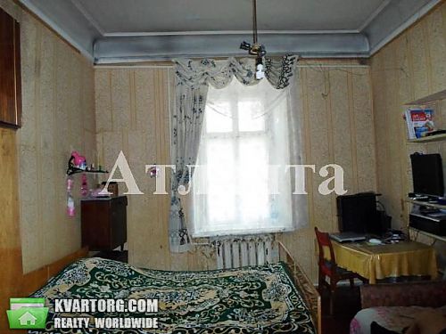 Sell 3-room apartment. Одесса, Новосельского — photo 1