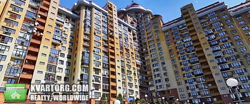 Sell 3-room apartment. Киев,  Щорса — photo 4