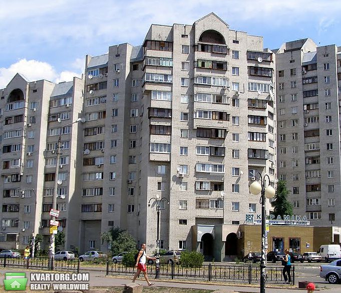 Rent out 1-room apartment. Киев,  Драгоманова — photo 5