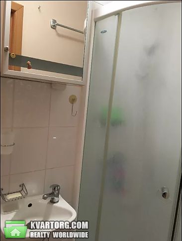Rent out 1-room apartment. Киев,  Василия Яна — photo 7