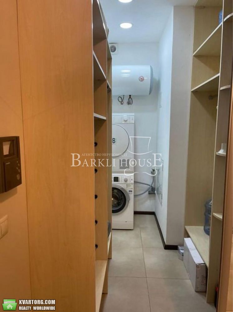 Rent out 3-room apartment. Киев,  Кудрявский спуск — photo 8