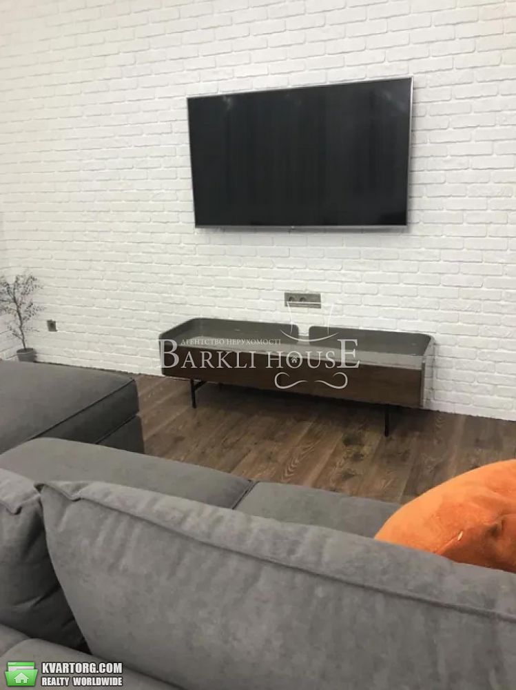 Rent out 3-room apartment. Киев, Преображенская — photo 5