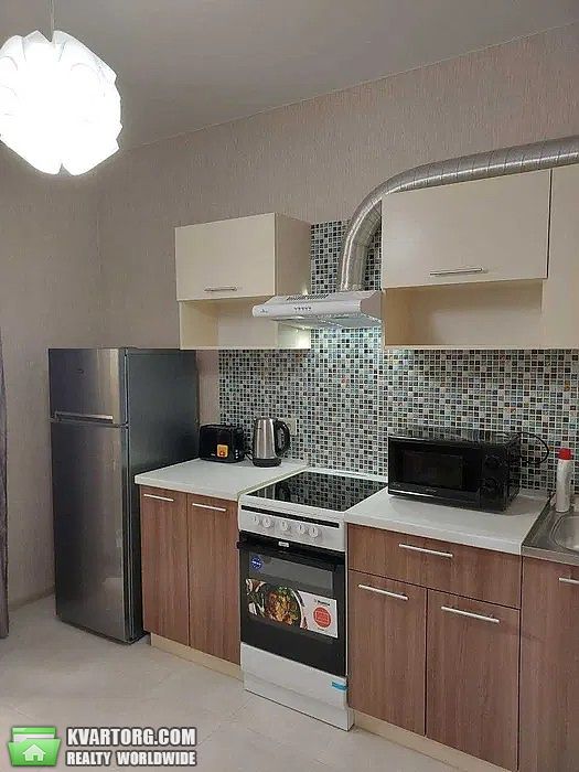 Rent out 1-room apartment. Одесса,  Грушевского — photo 1