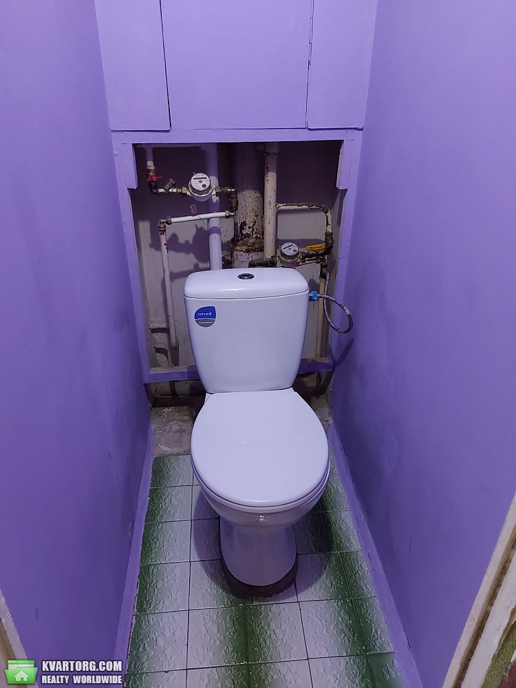 Sell 1-room apartment. Харьков, Сердюка — photo 3