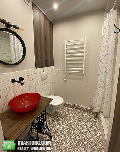 Sell 1-room apartment. Киев,  Ломоносова — photo 4