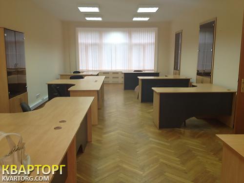 Rent out office. Киев,  Грушевского — photo 1