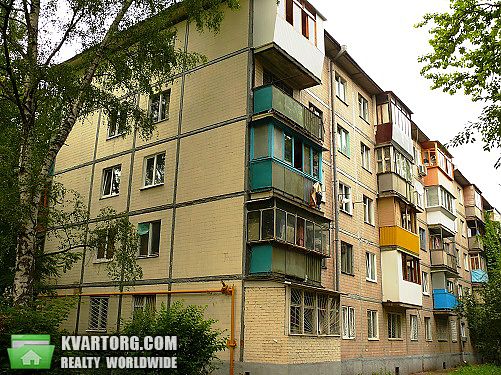 Sell 3-room apartment. Киев,  Героев Севастополя — photo 1