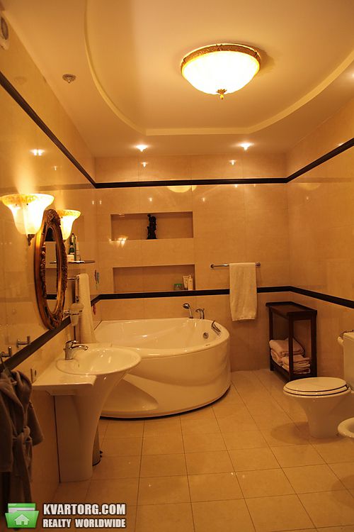Rent out 5-room apartment. Киев,  Дмитриевская — photo 8