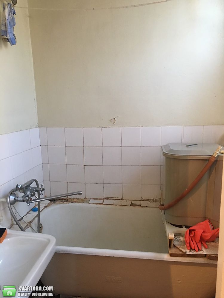 Sell 2-room apartment. Киев,  Керченская — photo 8
