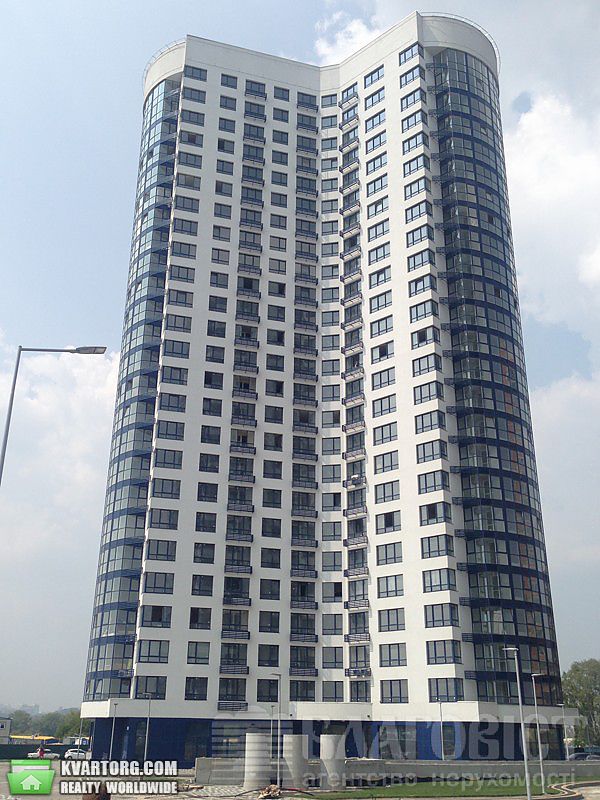 Sell 2-room apartment. Киев,  Бажана — photo 6
