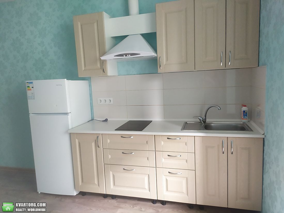 Sell 1-room apartment. Ирпень, Г. Сковороди — photo 3