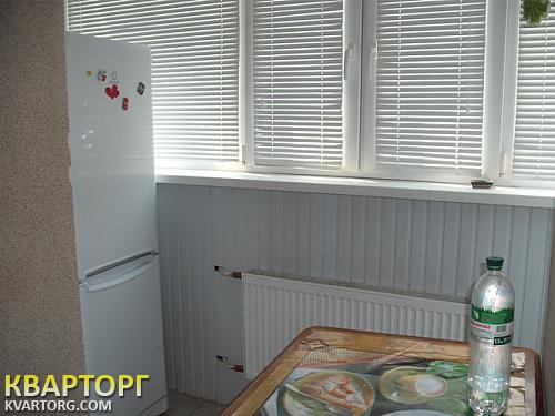 Rent out 1-room apartment. Киев,  Воскресенская — photo 3