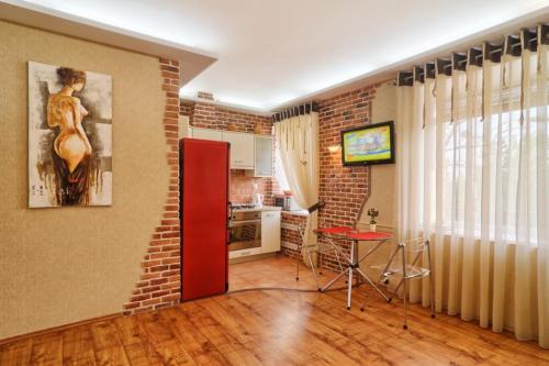 Rent out 1-room apartment. Харьков, пр. Ленина — photo 2