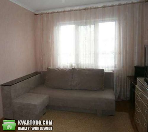 Sell 2-room apartment. Киев, вадима гетьмана — photo 5