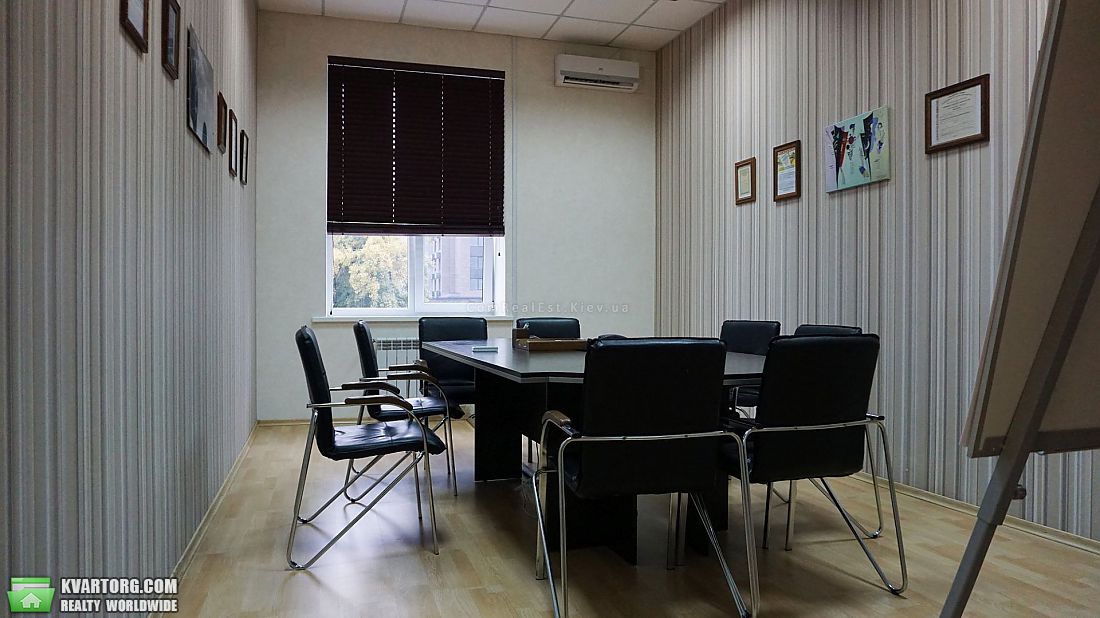 Rent out office. Киев, ул. Казимира Малевича — photo 5
