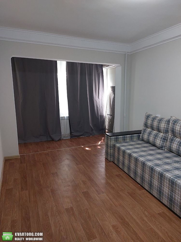 Rent out 1-room apartment. Киев, Ентузіастів — photo 3