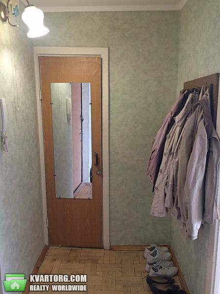 Sell 1-room apartment. Киев, борщаговская — photo 6