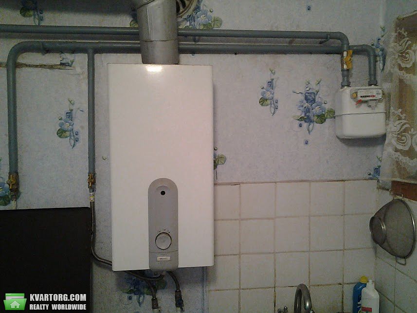 Sell 2-room apartment. Днепропетровск, пр. Кирова — photo 2