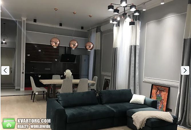 Sell 2-room apartment. Киев,  Большая Васильковская — photo 1