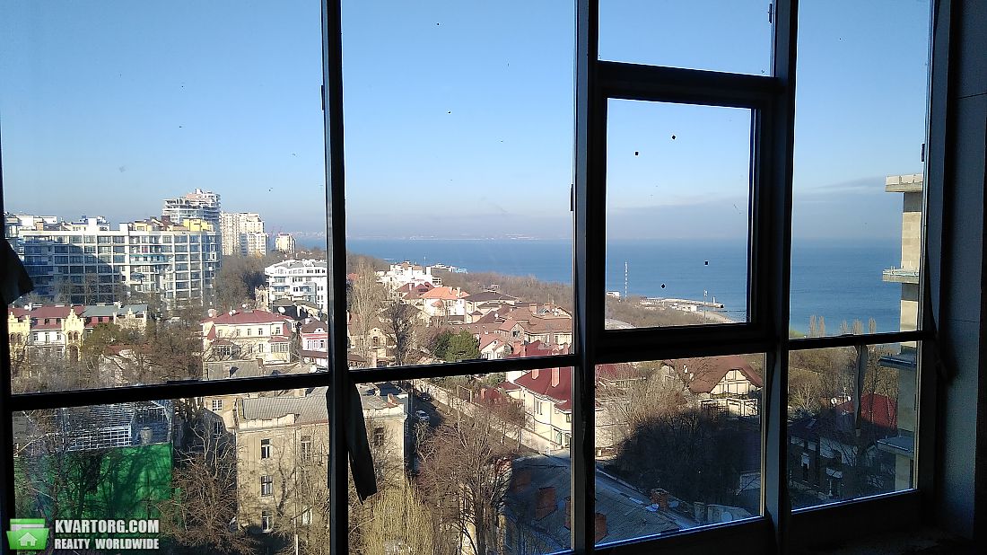 Sell 2-room apartment. Одесса, Вице Адмирала Азарова — photo 1