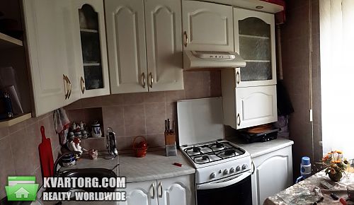 Sell 1-room apartment. Киев, Лепсе бул — photo 1