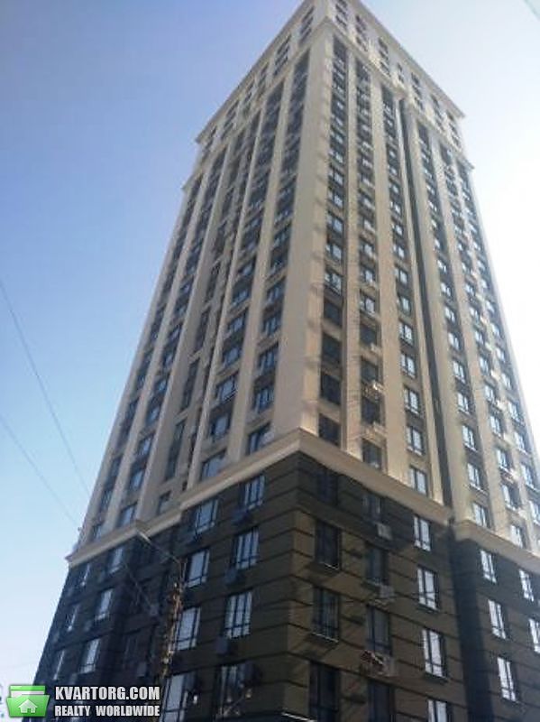 Sell 2-room apartment. Киев, Каменская — photo 1