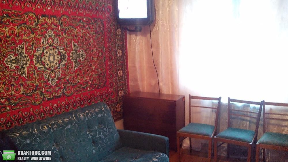 Sell 2-room apartment. Киев,  Тростянецкая — photo 2