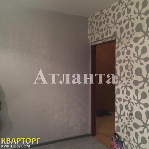 Sell 1-room apartment. Одесса, Добровольского — photo 4