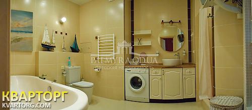 Rent out 2-room apartment. Одесса, Тенистая — photo 5