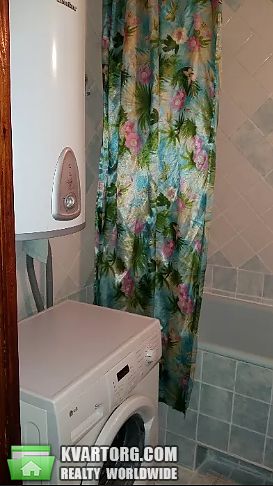 Rent out 3-room apartment. Киев,  Приречная — photo 5