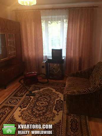 Sell 1-room apartment. Киев,  Героев Сталинграда пр — photo 1