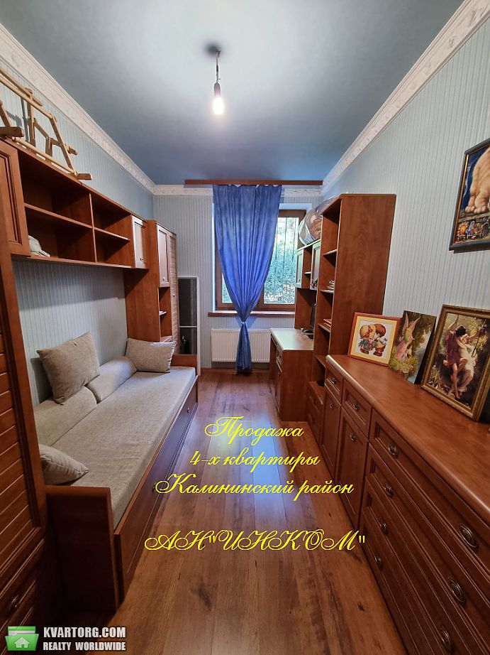 Sell 4-room apartment. Донецк, владычанского — photo 6