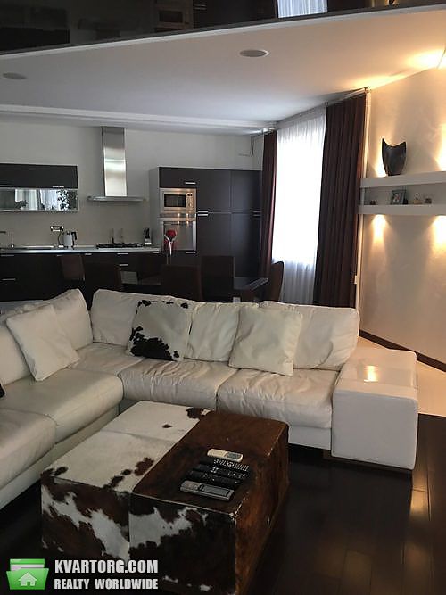 Rent out 2-room apartment. Киев,  Героев Сталинграда пр — photo 2