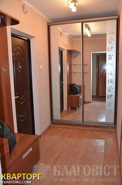Sell 1-room apartment. Киев,  Драгоманова — photo 9