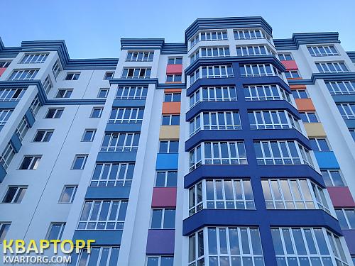 Sell 2-room apartment. Киев, Львовская — photo 9