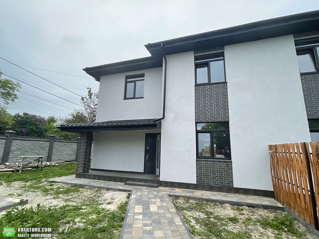 Sell house. Киев, Садовая 53 — photo 1
