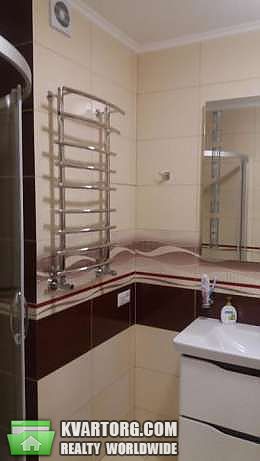 Rent out 2-room apartment. Киев,  Кольцова бул — photo 1