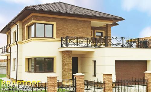 Sell house. Киевская обл., Вишенки — photo 1