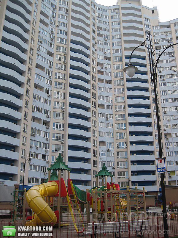 Sell 1-room apartment. Киев,  Танковая — photo 1