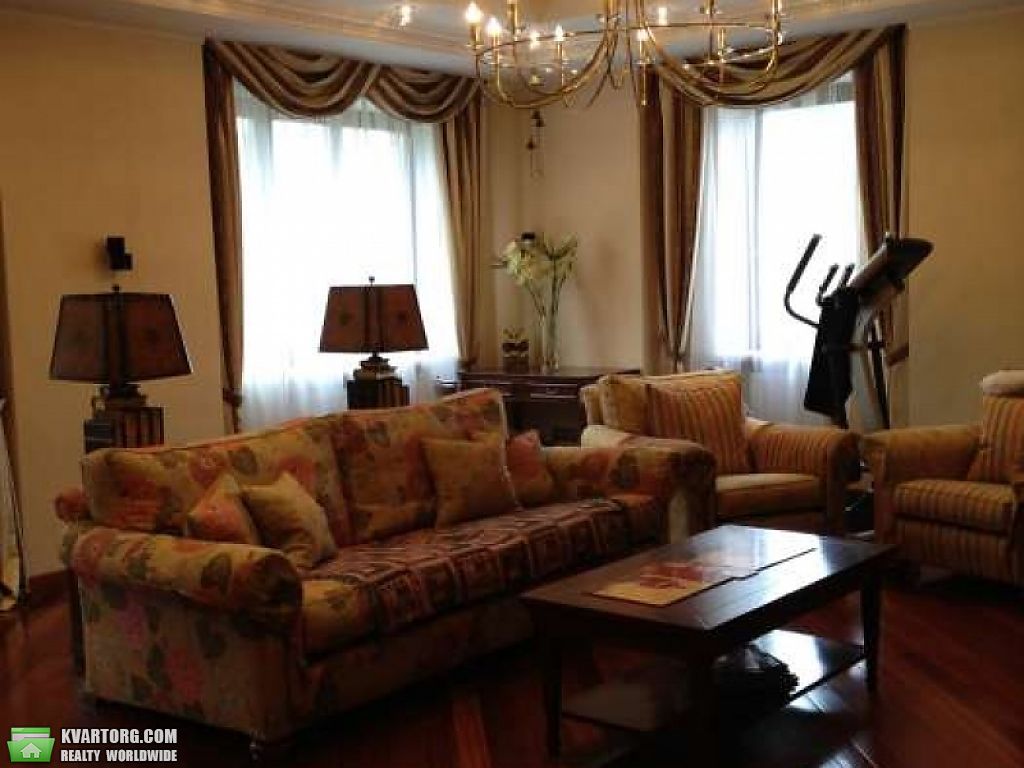 Sell 3-room apartment. Киев, Жилянская — photo 5