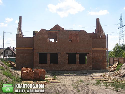 Sell house. Ирпень, Луговая — photo 3