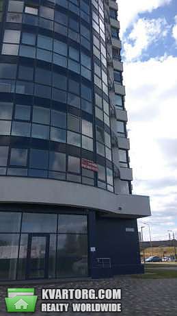 Rent out 1-room apartment. Киев,  Бажана — photo 7