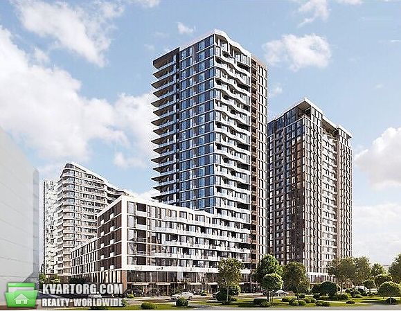 Sell 1-room apartment. Киев,  Дегтяревская — photo 2