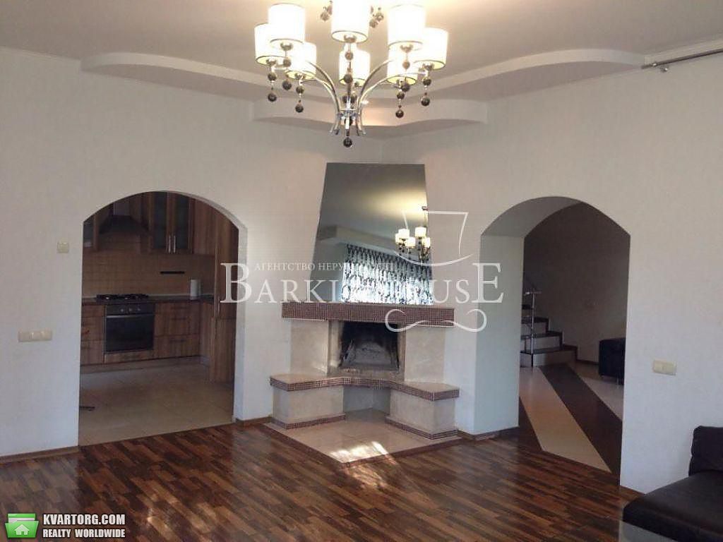 Rent out Townhouse. Киевская обл., Романово — photo 6