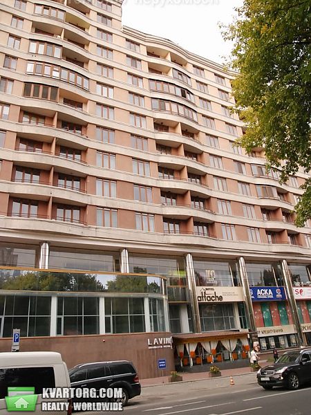 Sell 1-room apartment. Киев, Жилянская — photo 4